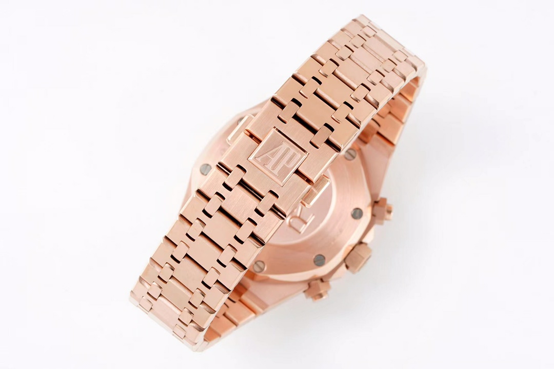 Audemars piguet Royal Oak Series 26331BA.OO.1220BA.01(1:1 replica) - Top club