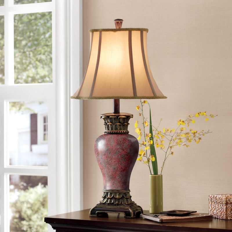 Barbados Caravello Lamp - MIDNIGHT VELVET CATALOG