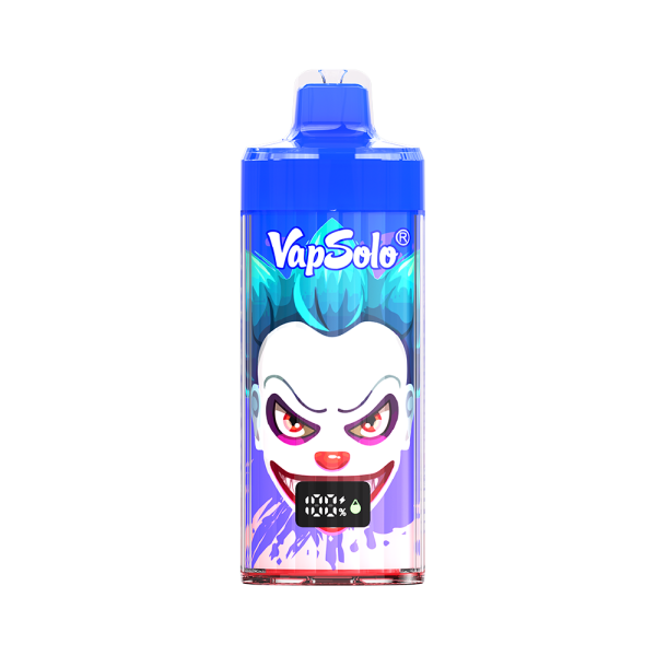 VapSolo King Pro 40000 Puffs Disposable Vape