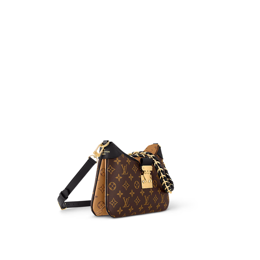 Replicate Louis Vuitton LV Twinny M46659 (1:1 replica)1:1High-quality replica