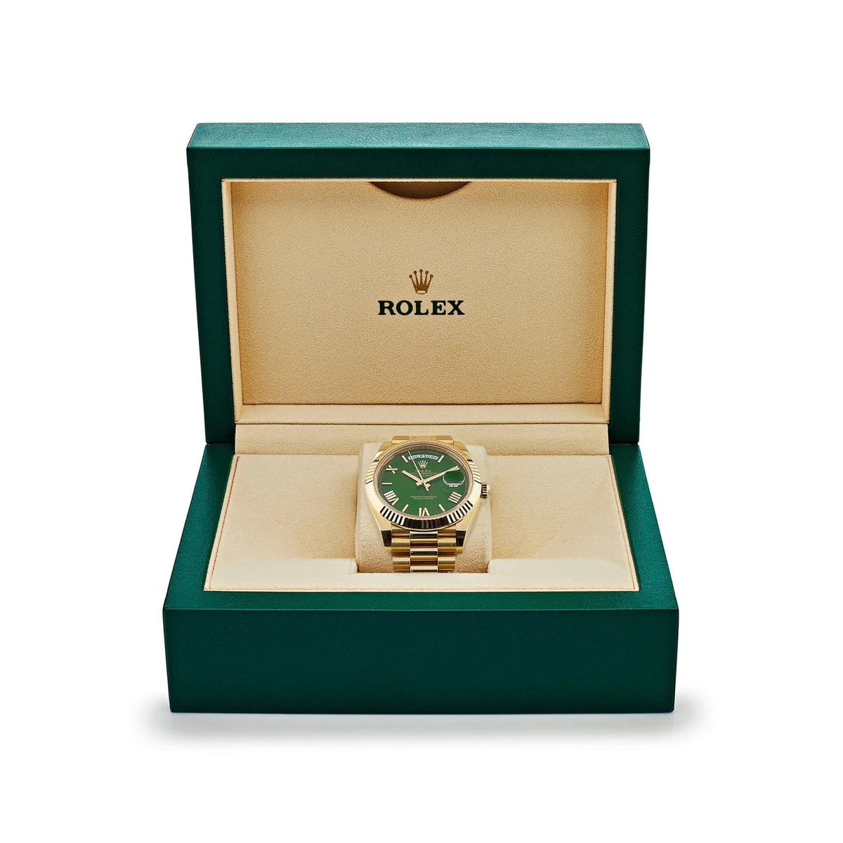 Day-Date 40 �C M228238-0061(1:1 replica) - Top club