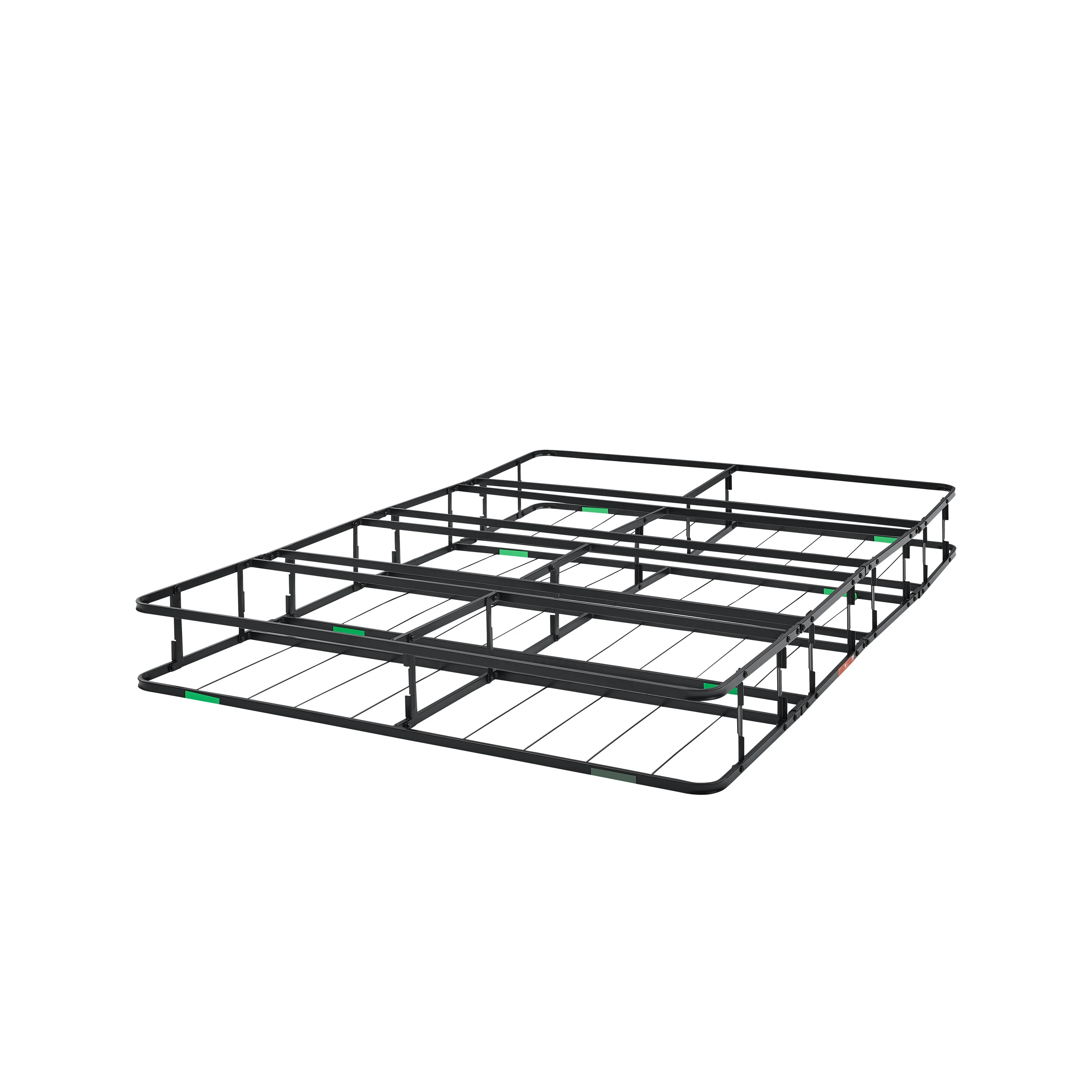 Mainstays 7.5" Half-Fold Metal Box Spring, King - Image 34