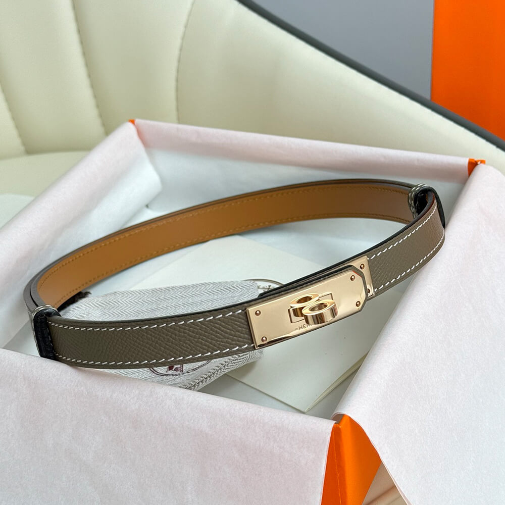 Hermes Kelly 18 belts(36 Styles)1:1High-quality replica