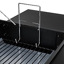 Panneaux de levage réglables en hauteur