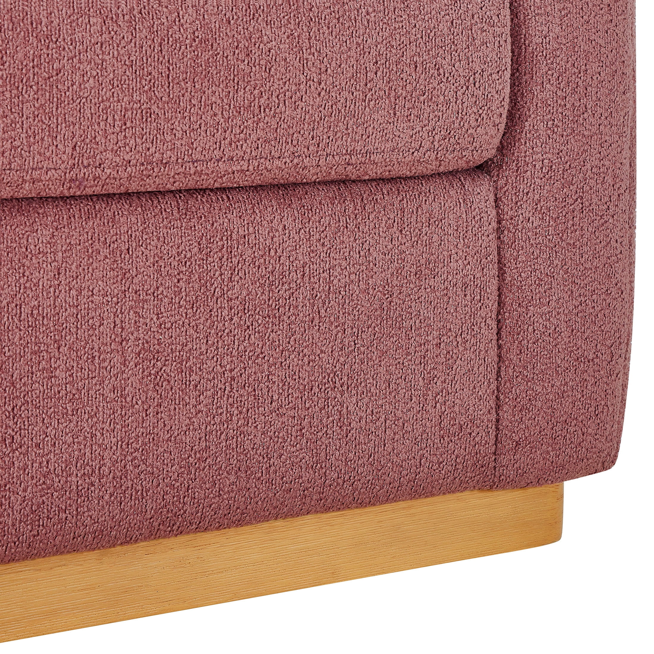 Better Homes & Gardens Lillian Accent Swivel Chair, Cream Linen - Image 31