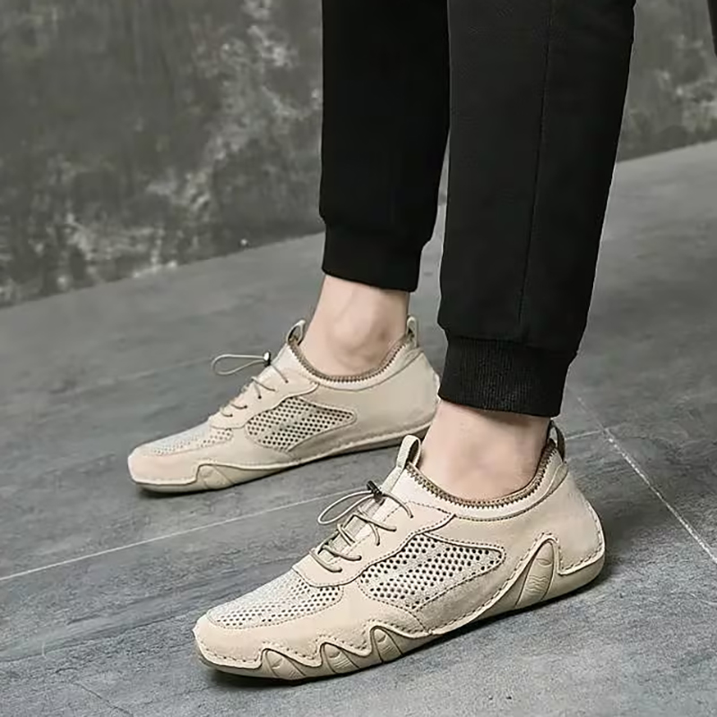 Men's New Casual Shoes Sports Trend, Fashionable And Good-Looking