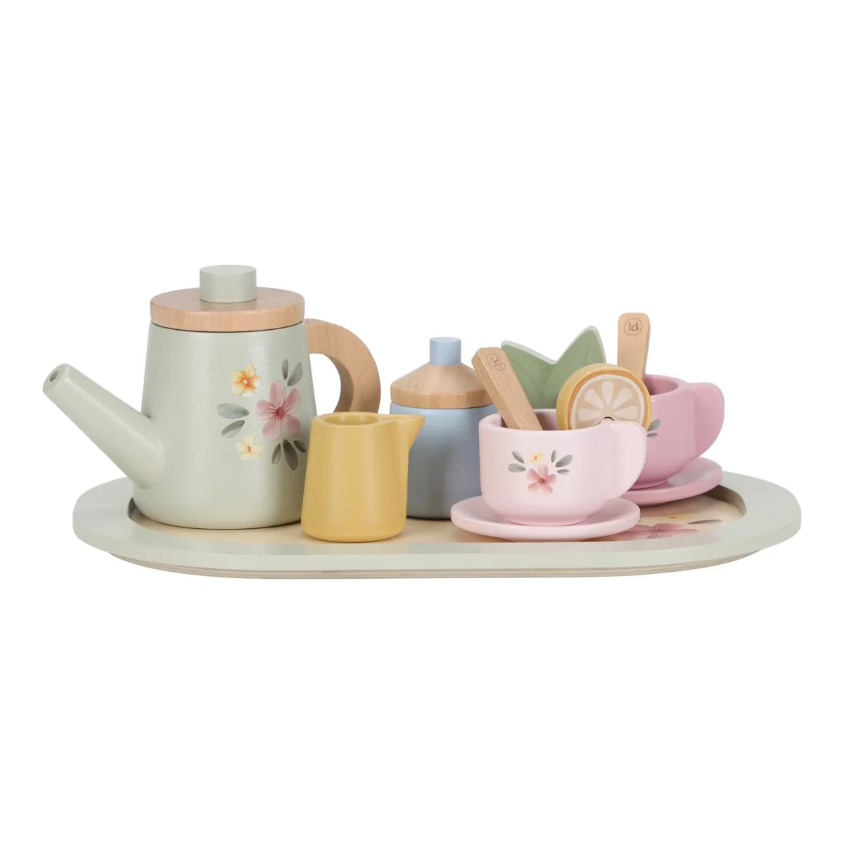 Little Dutch Tee-Set