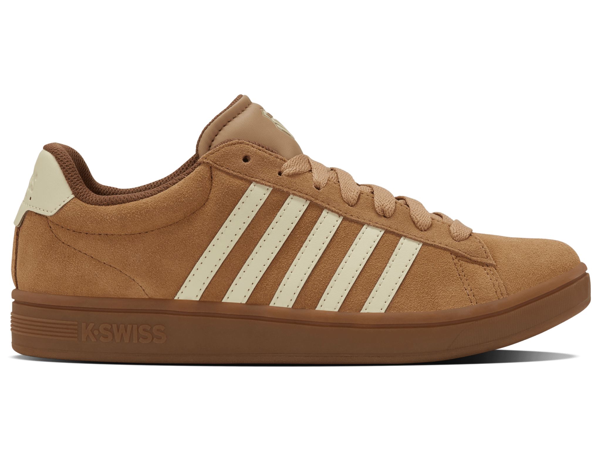 COURT TIEBREAK II SDE - Footwear K-Swiss
