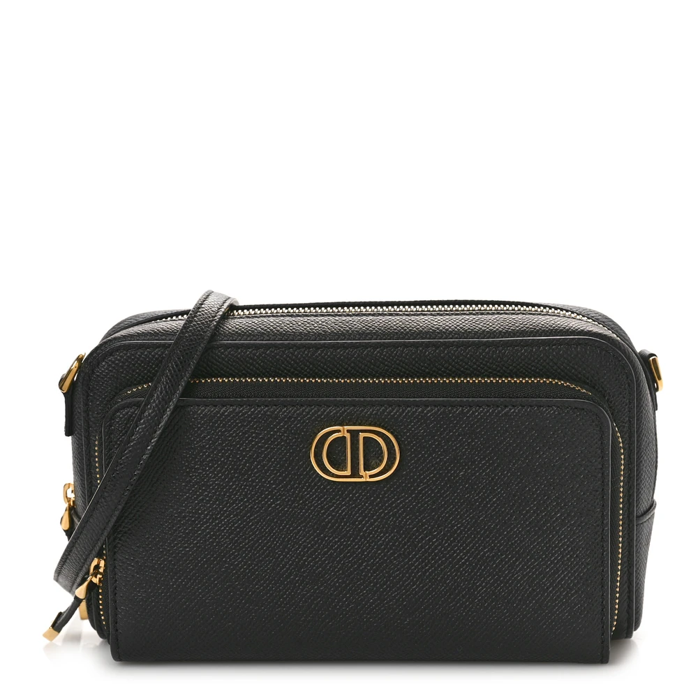 High-Quality Replica Dior Handbag – Caro Pouch Perfection