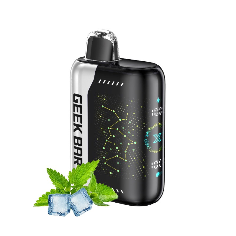 Geek Bar Pulse X 25K A2 Disposable Vape