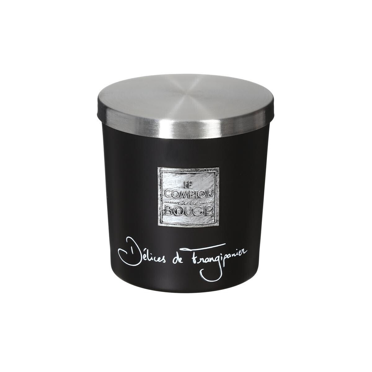 Scented candle "Loyd" Frangipani, 130g