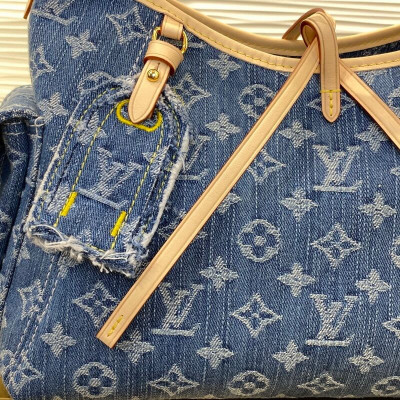 Louis Vuitton (1)1:1High-quality replica