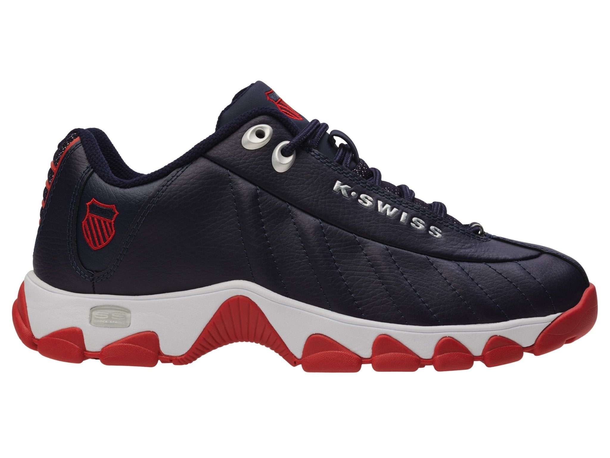 ST329 CMF - Footwear K-Swiss