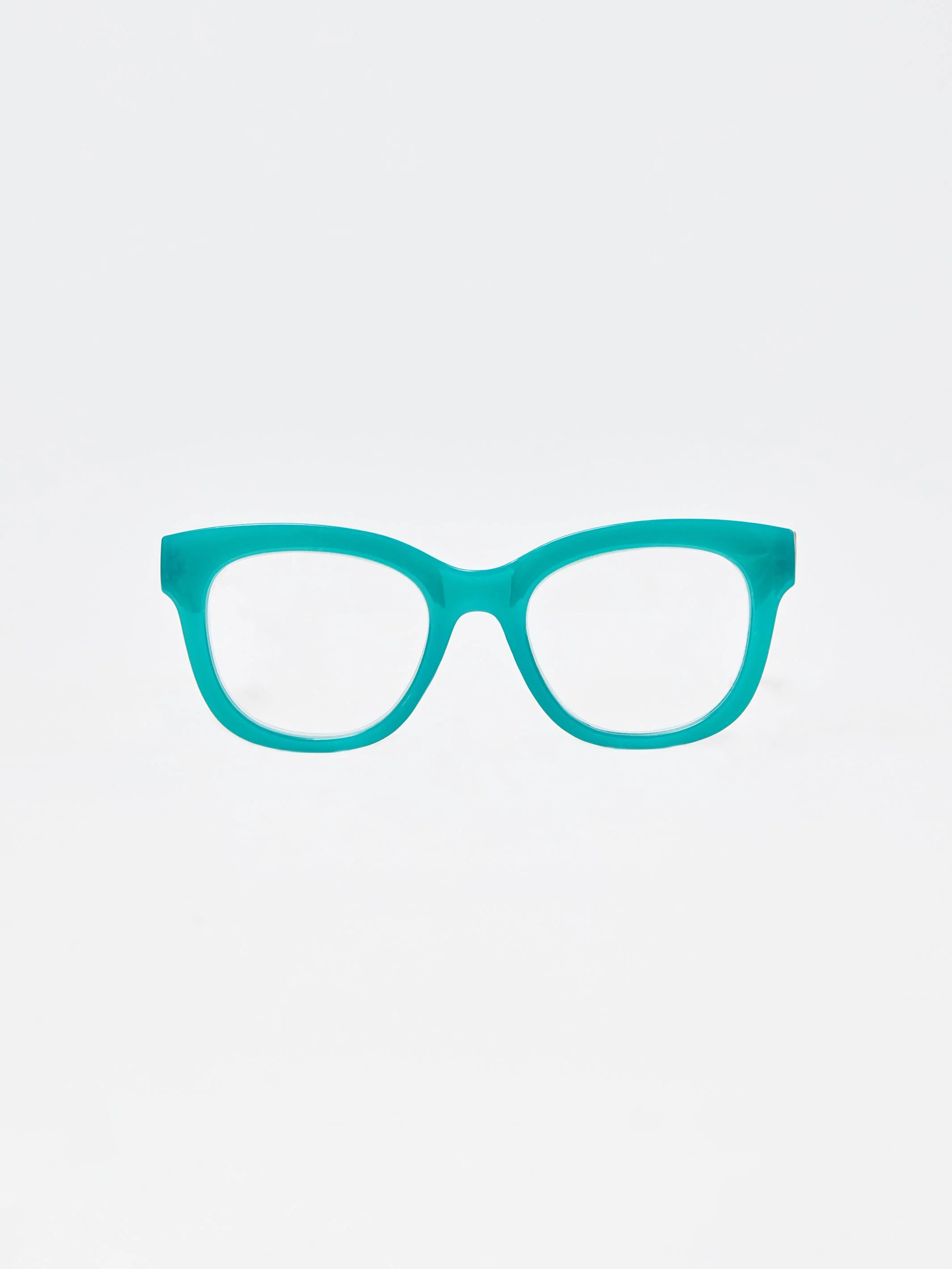 Caroline Readers | Teal Tortoise