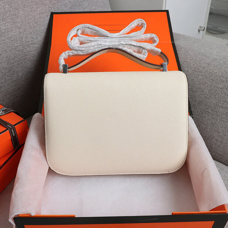 Hermès Constance Bag1:1High-quality replica