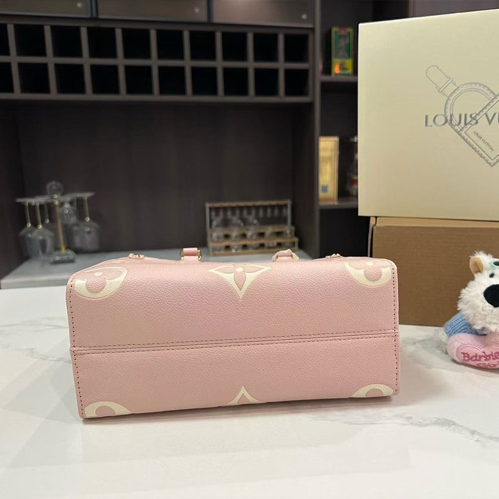 Louis Vuitton M45779 OnTheGo PM1:1High-quality replica