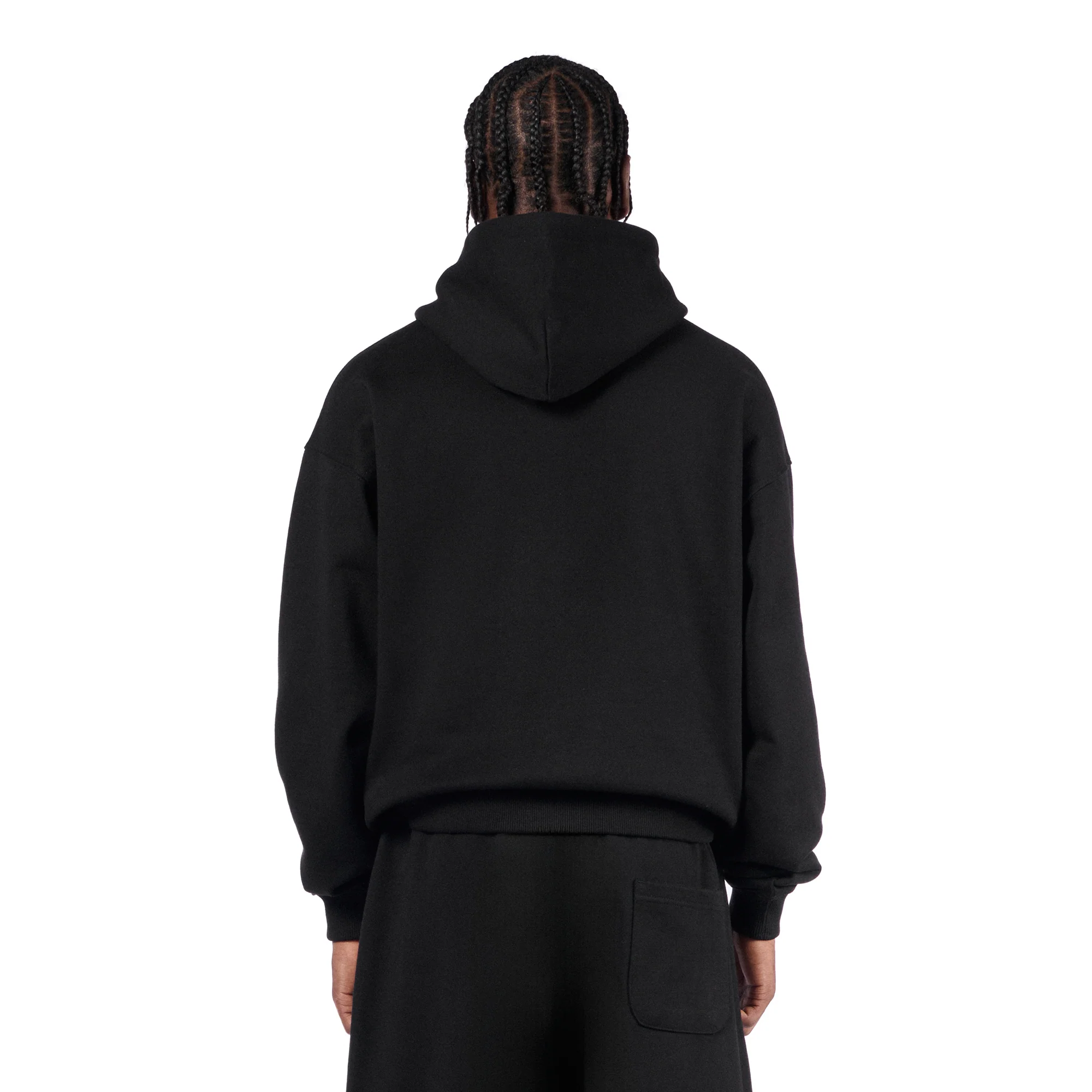 "koi fish v3" Hoodie