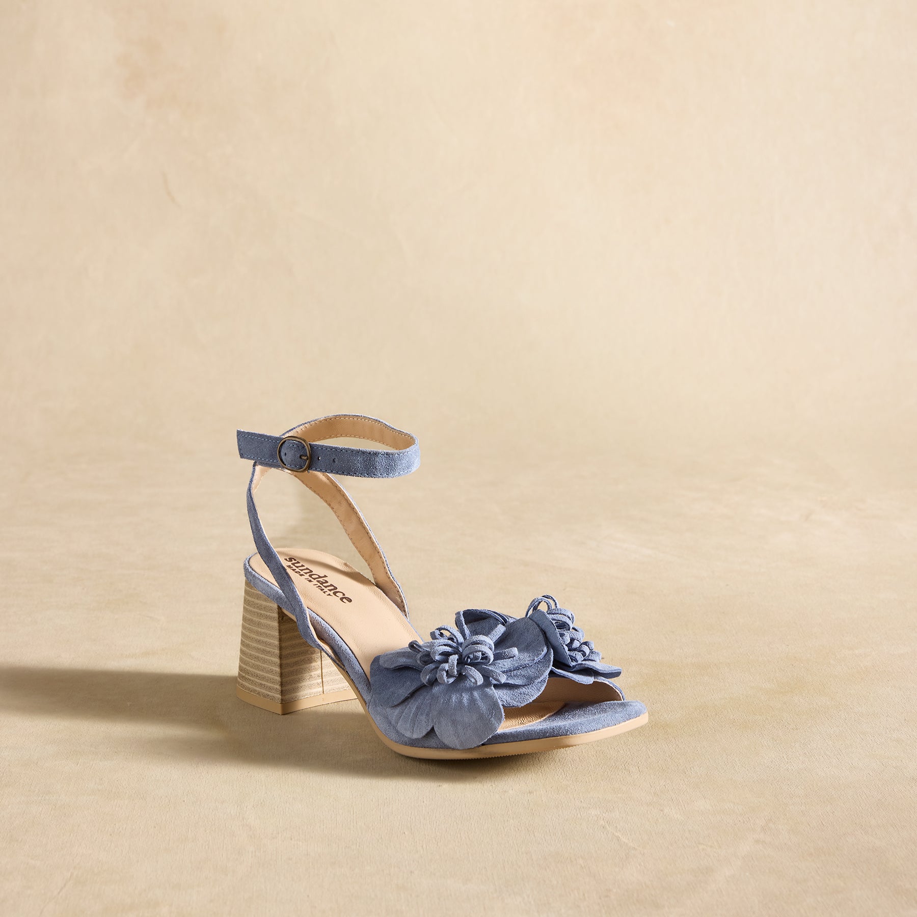 Spring Awakenings Heels - Sundance Clothing
