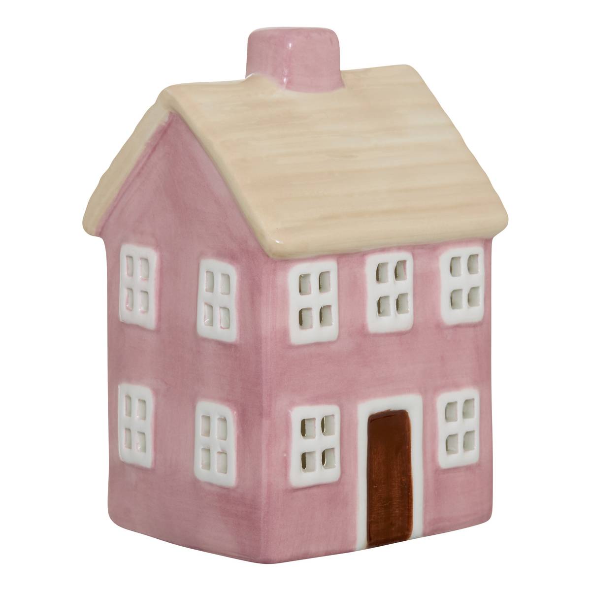 Decorative Object "Sauv" Various colors, H.15 cm