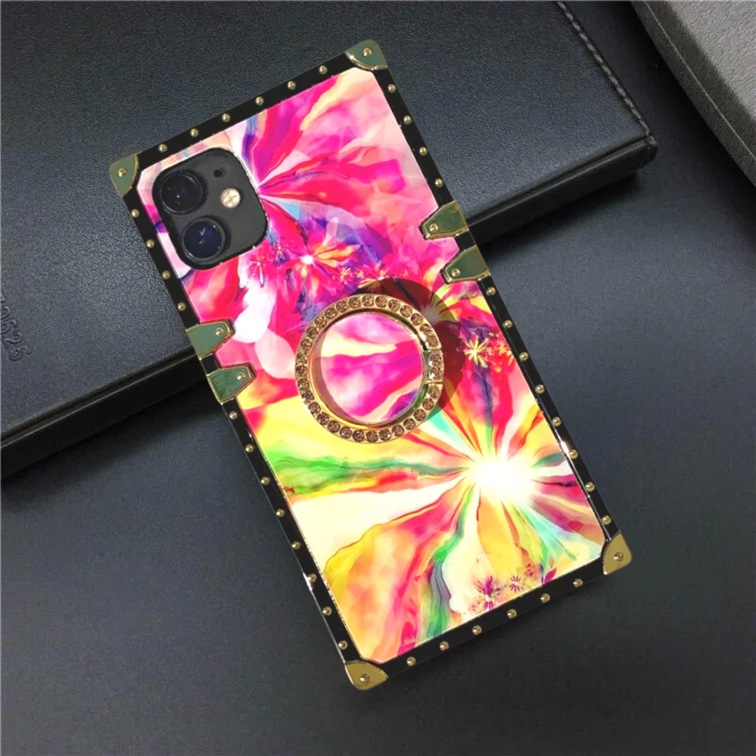 Samsung Case with Ring Joy - Wholesale & Influencer