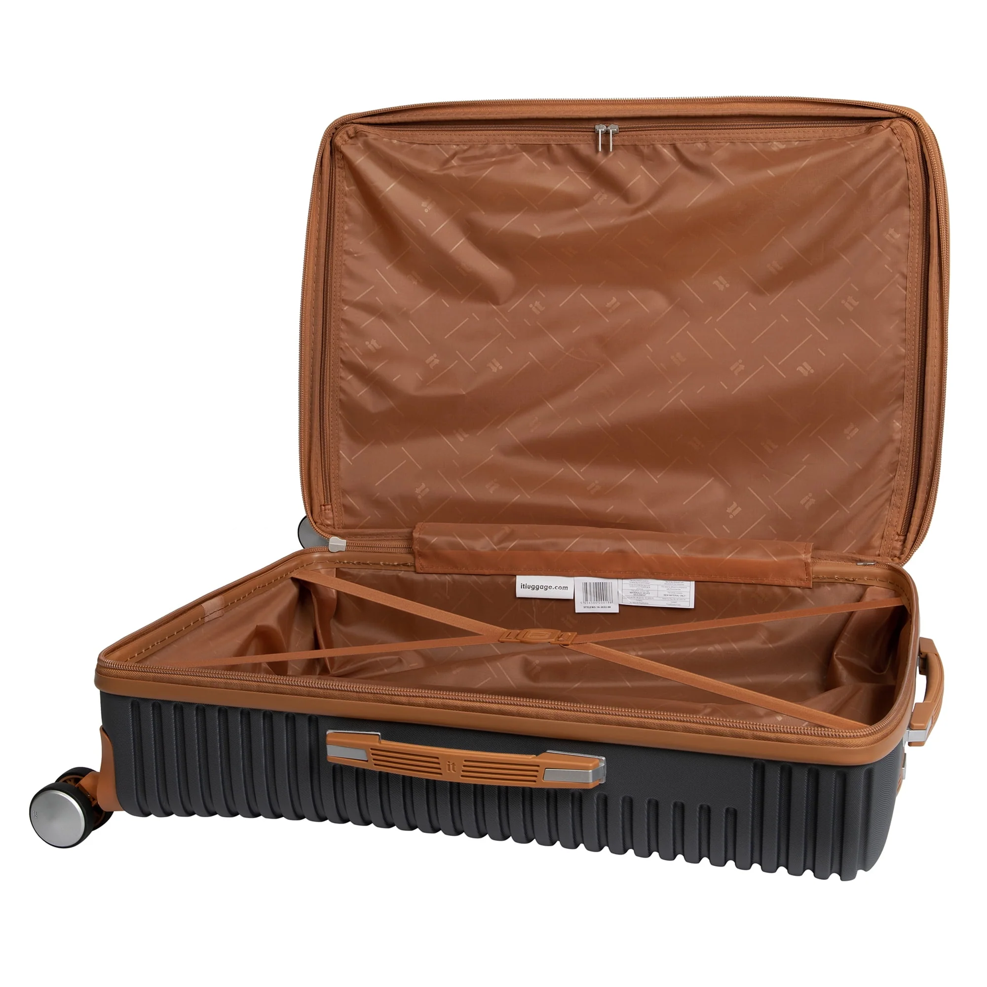 it luggage Replicating 31