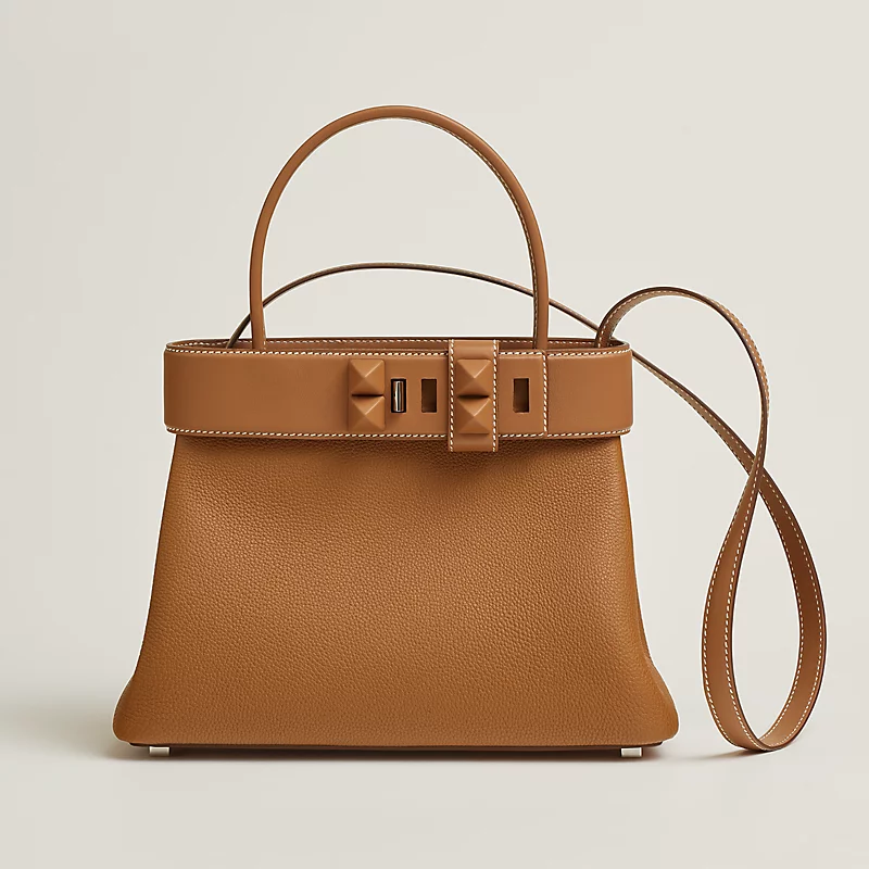 HERMES Medor handbag (Replica) Include box, dust bag. choose according to the color shown in the product image.