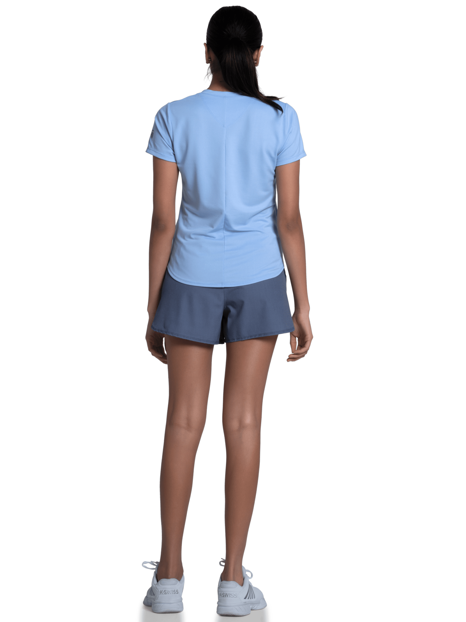 REACTION S/S - Footwear K-Swiss