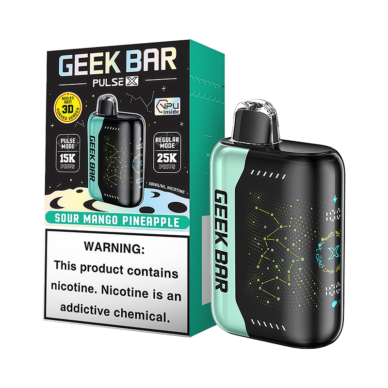 Sour-Mango-Pineapple_GeekBar-Pulse-X-25K