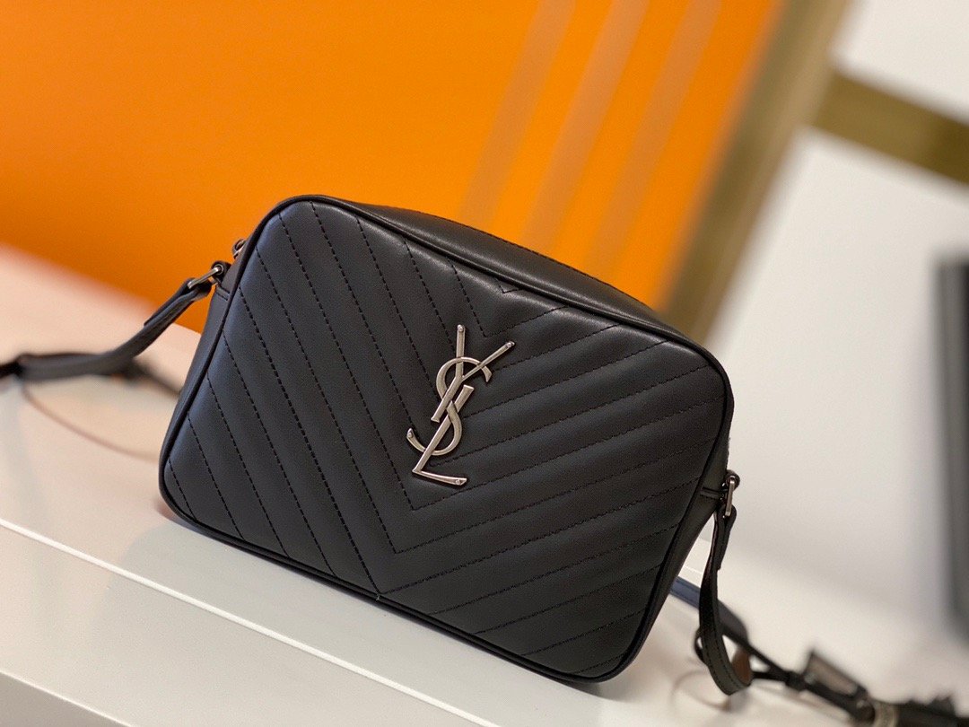 TO – Luxury Edition Bags SLY 0181:1High-quality replica