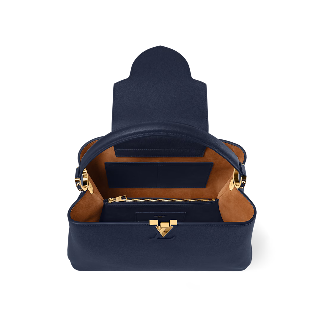 Replicate Louis Vuitton Capucines GM Souple M14639 (1:1 replica)1:1High-quality replica