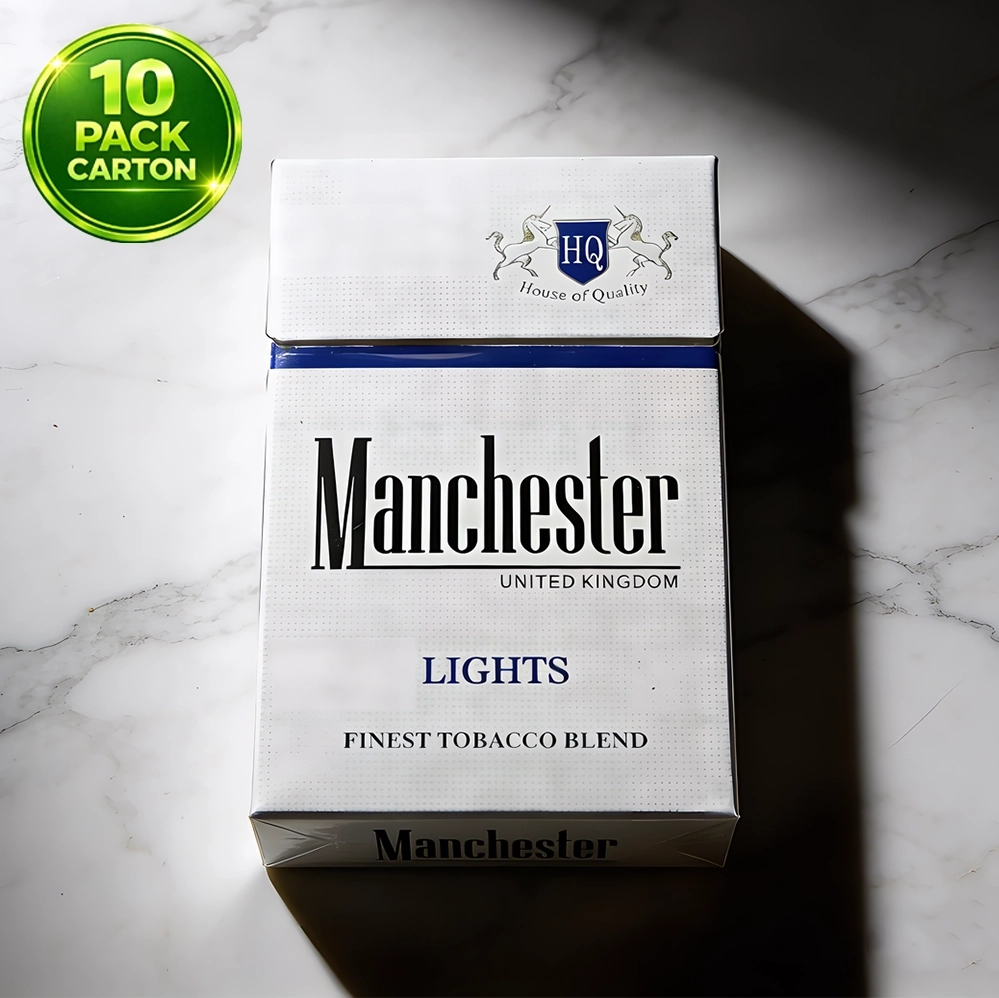 Manchester Lights