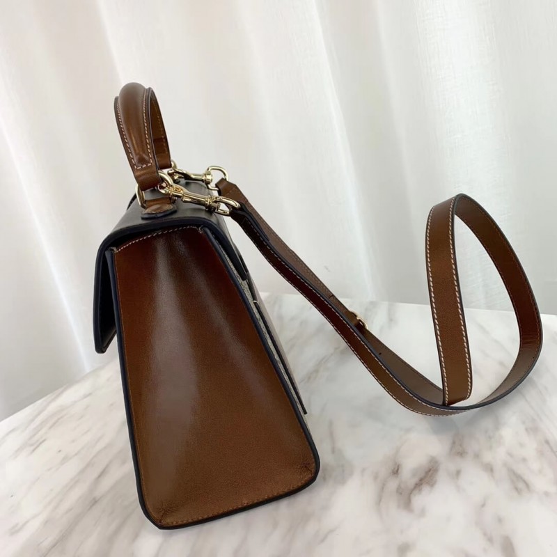 Replica Gucci Padlock Small Gg Top Handle Bag 4531881:1High-quality replica