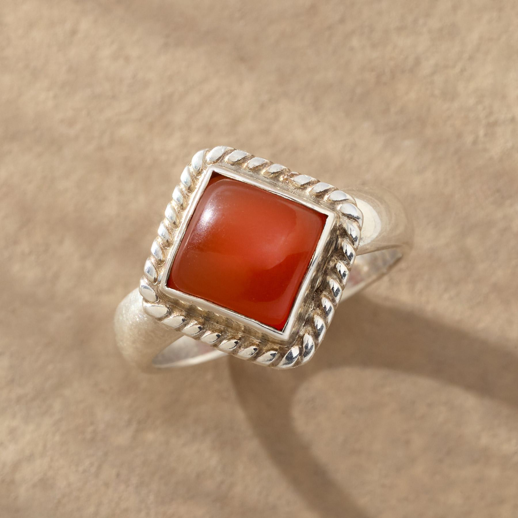 Aphrodite Ring - Sundance Clothing