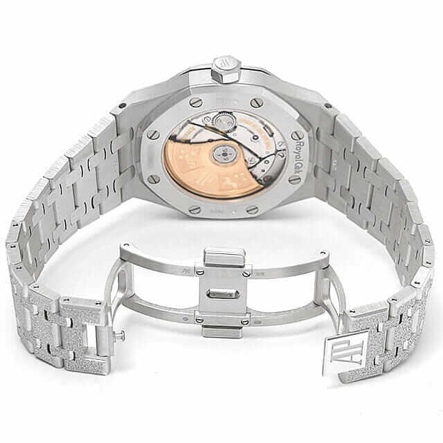 Audemars Piguet Royal Oak Perpetual Calendar 26574ST.OO.26606ST.03 Replica - Top club