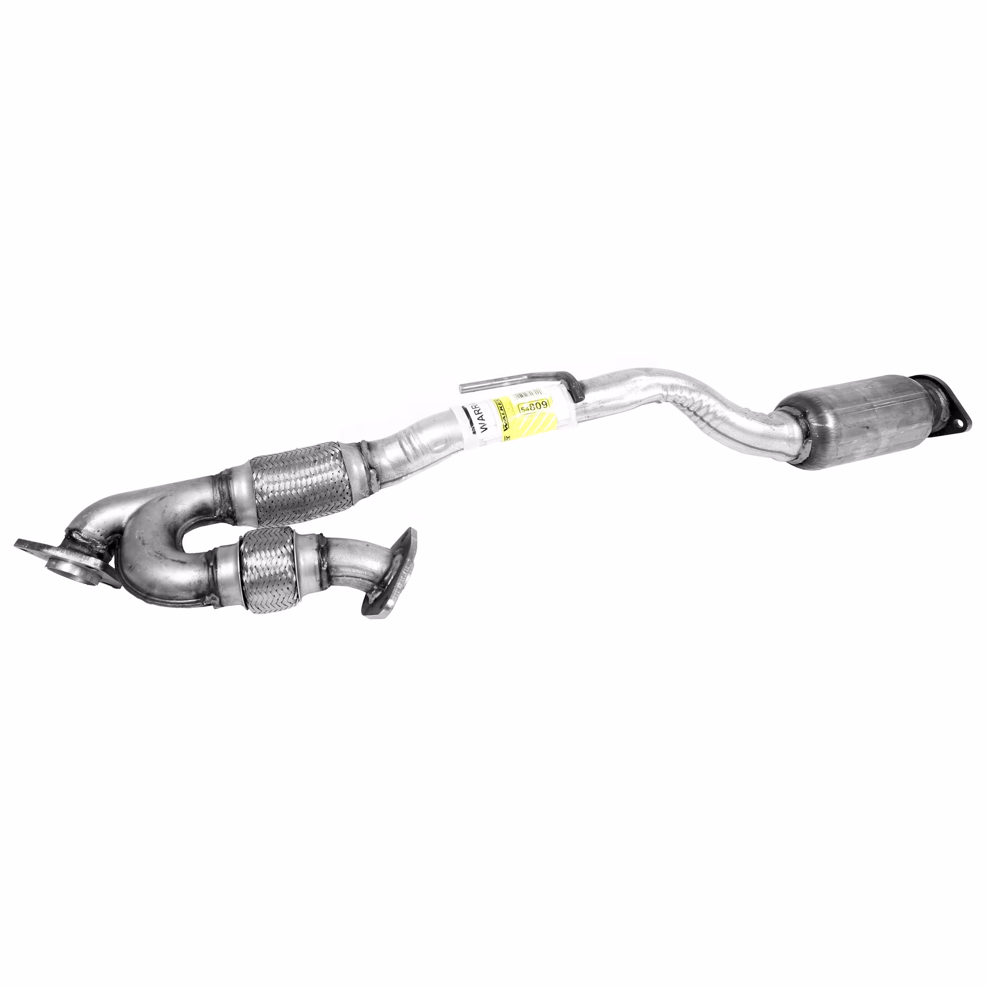Walker Exhaust Ultra EPA 54809 Direct Fit Catalytic Converter Fits select: 2009-2010,2012-2014 NISSAN MURANO
