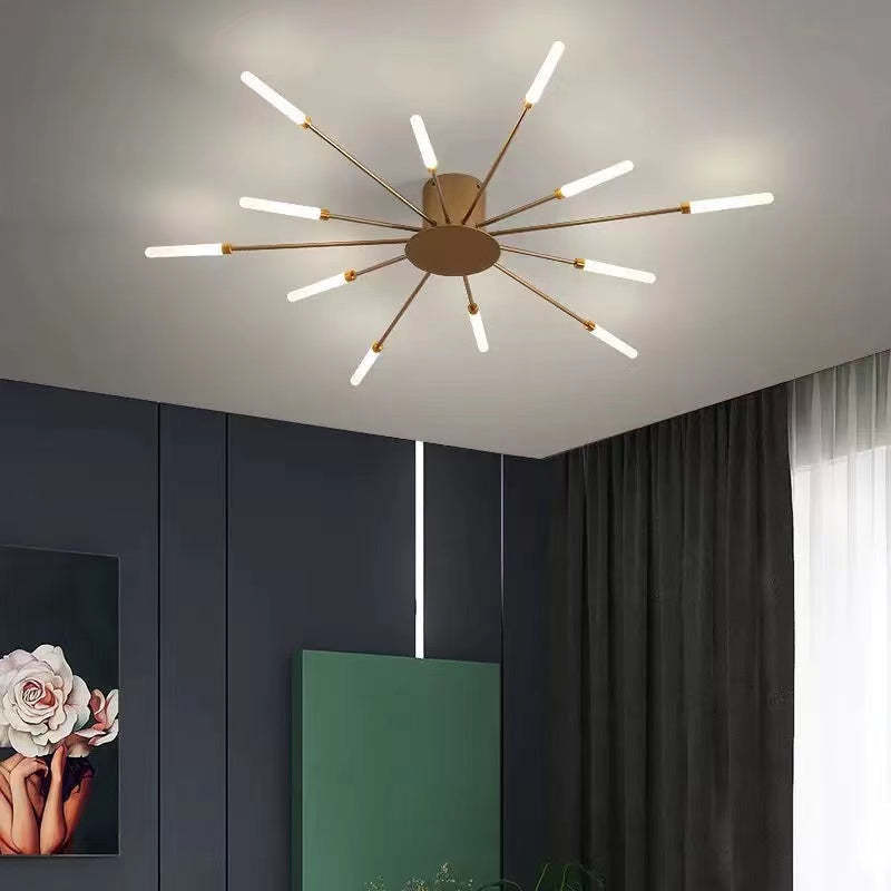 LumeBrigh | Stijlvolle Plafondlamp voor Elke Kamer