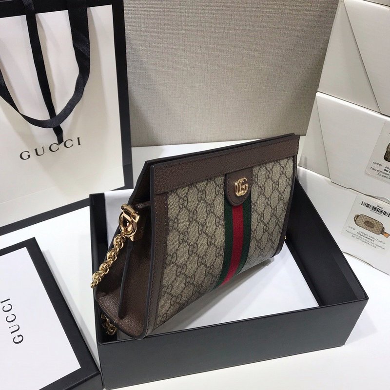 Replica Gucci Ophidia Small Shoulder Bag1:1High-quality replica