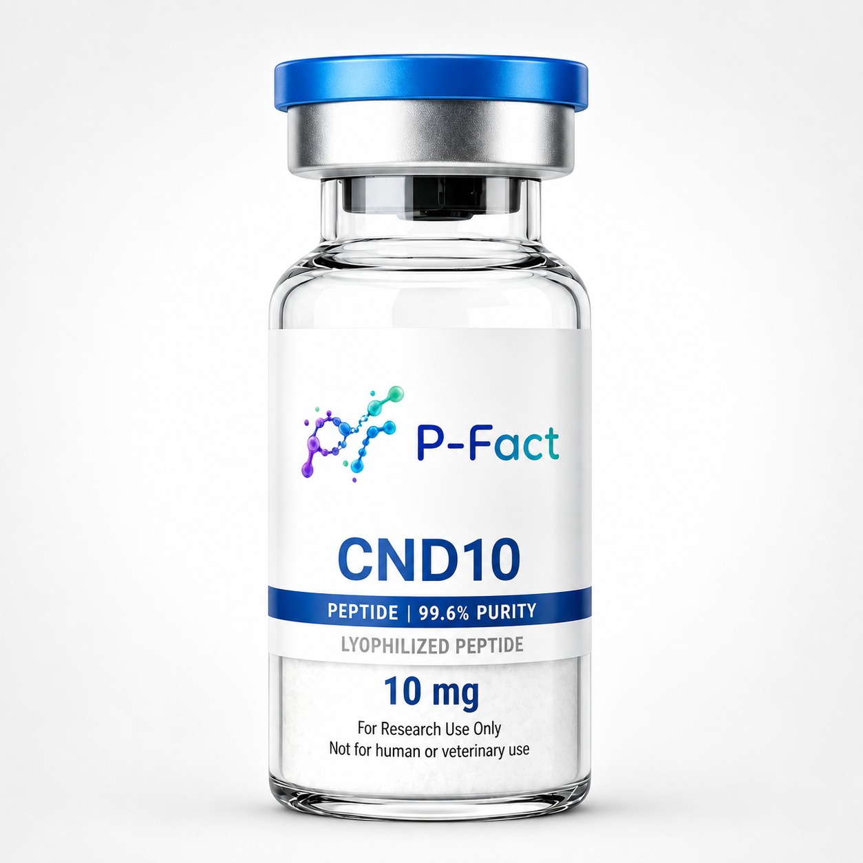CJC-1295 Without DAC