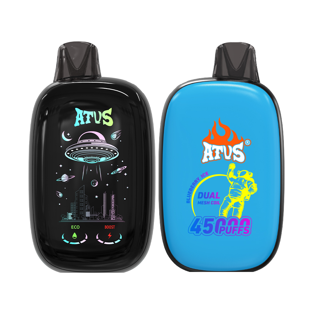 ATVS DE023 40000 Puffs Disposable Vape