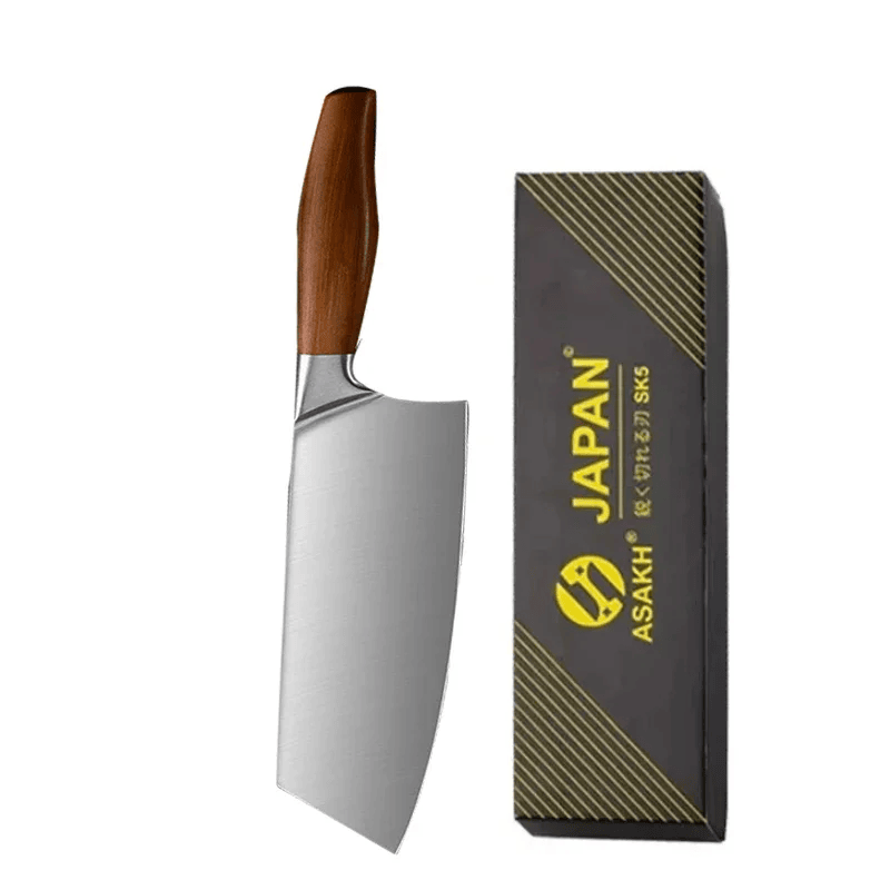 SushiMaster | Professioneel Japans Santoku Mes