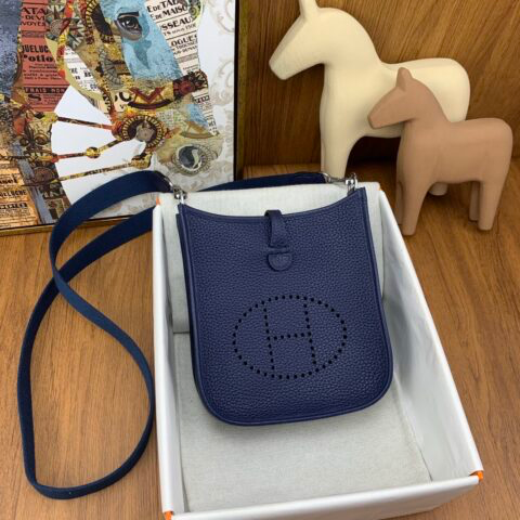 Designer Bag Top Handle Bag HRMS Tote Bag1:1High-quality replica