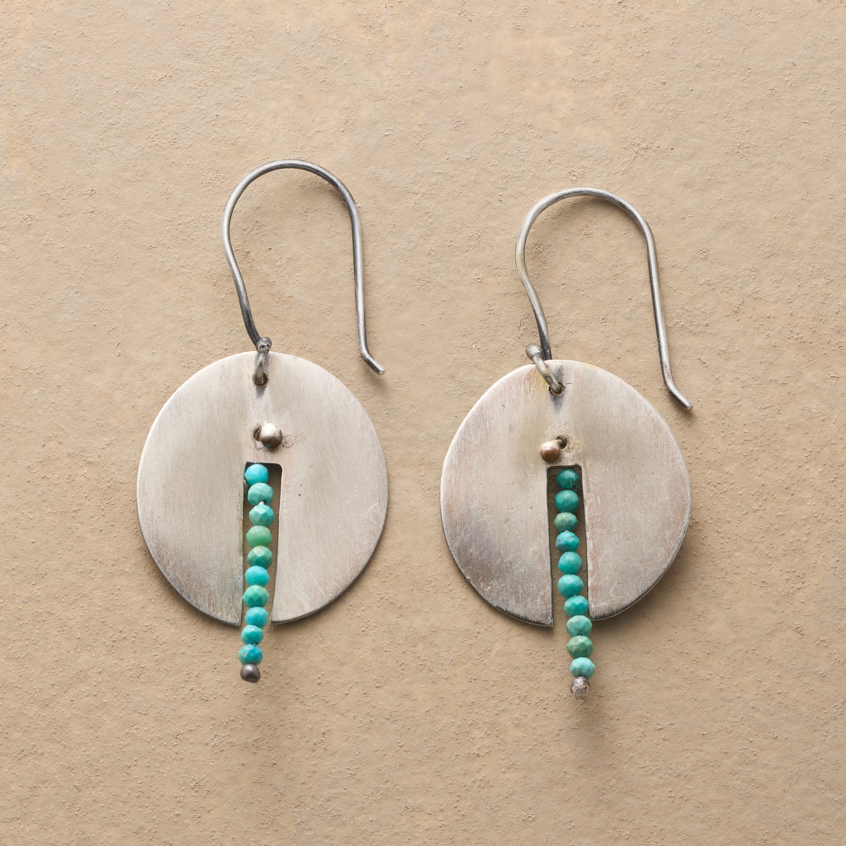 Sojourn Earrings - Sundance Clothing