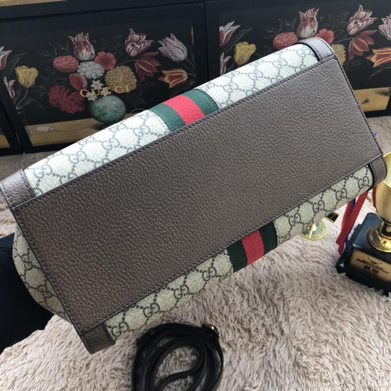 Replica Gucci Ophidia 33*24.5Cm Medium Tote Bag 5245371:1High-quality replica