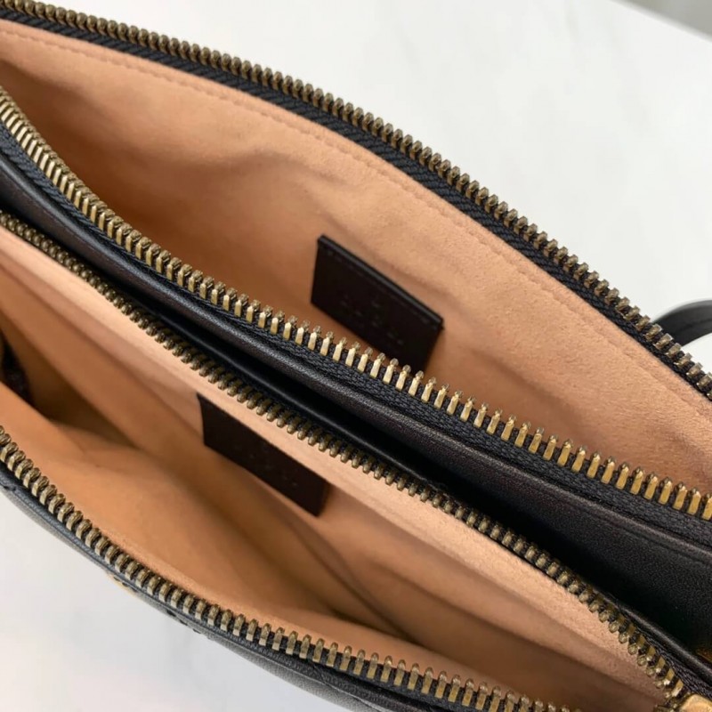 Replica Gucci Marmont Matelasse Shoulder Bag 4538781:1High-quality replica
