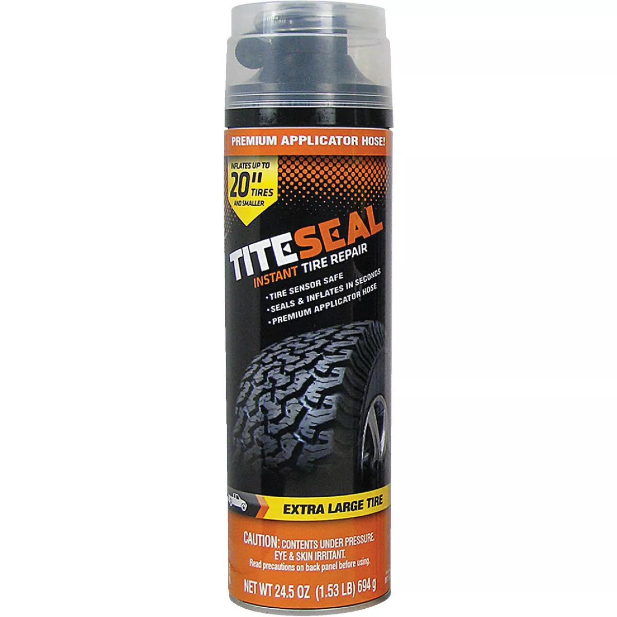 Tire Repair Tools & Kits