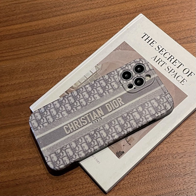 CD Classic iPhone Case - Wholesale & Influencer