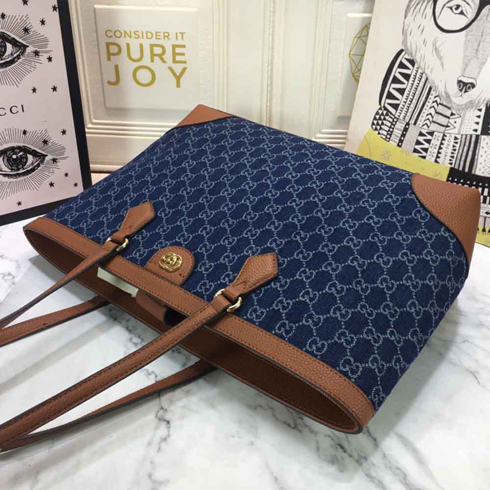Replica Gucci Ophidia Gg Medium Tote 6316851:1High-quality replica