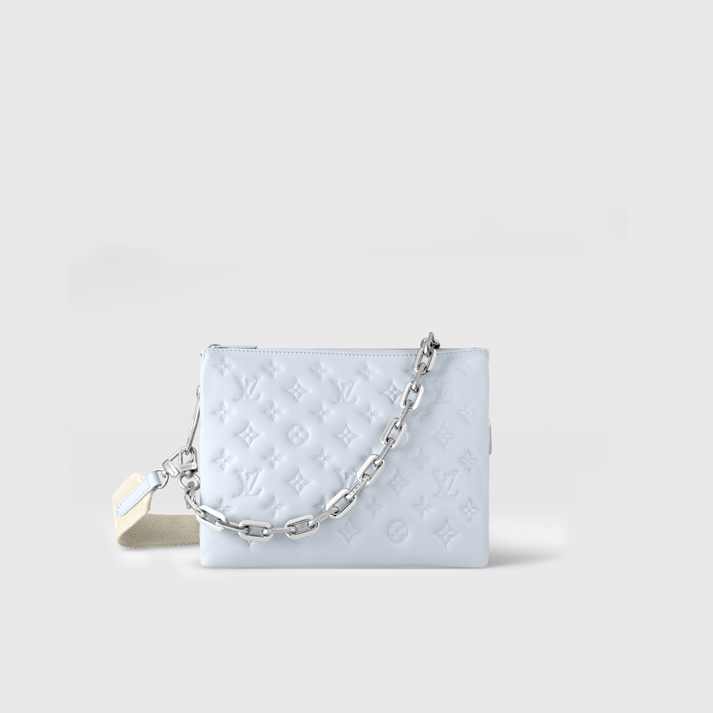 LV Coussin Small Bag1:1High-quality replica