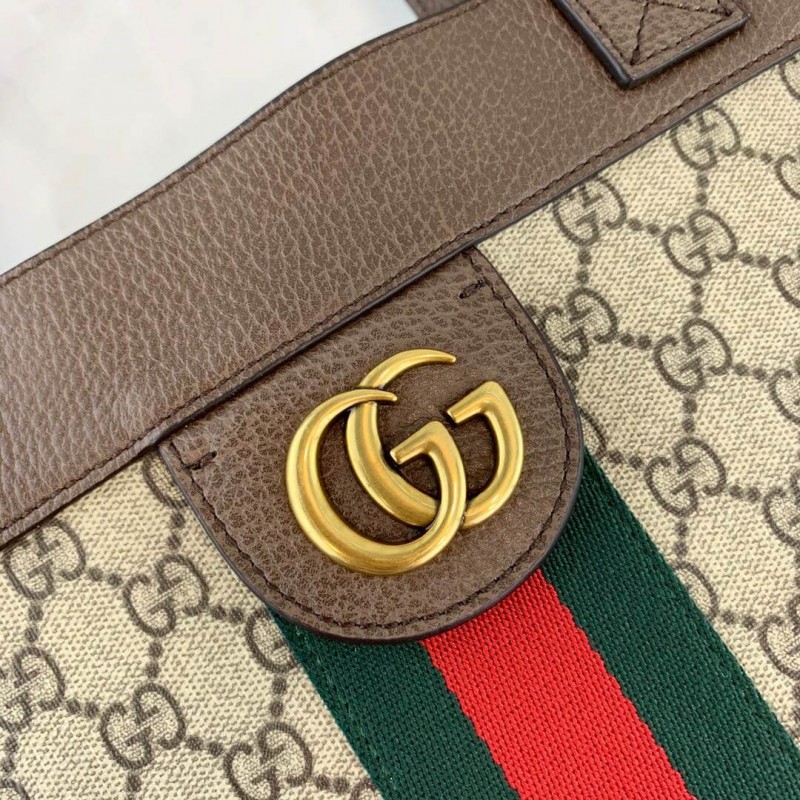 Replica Gucci Ophidia Soft Gg Supreme Large Tote 5193351:1High-quality replica
