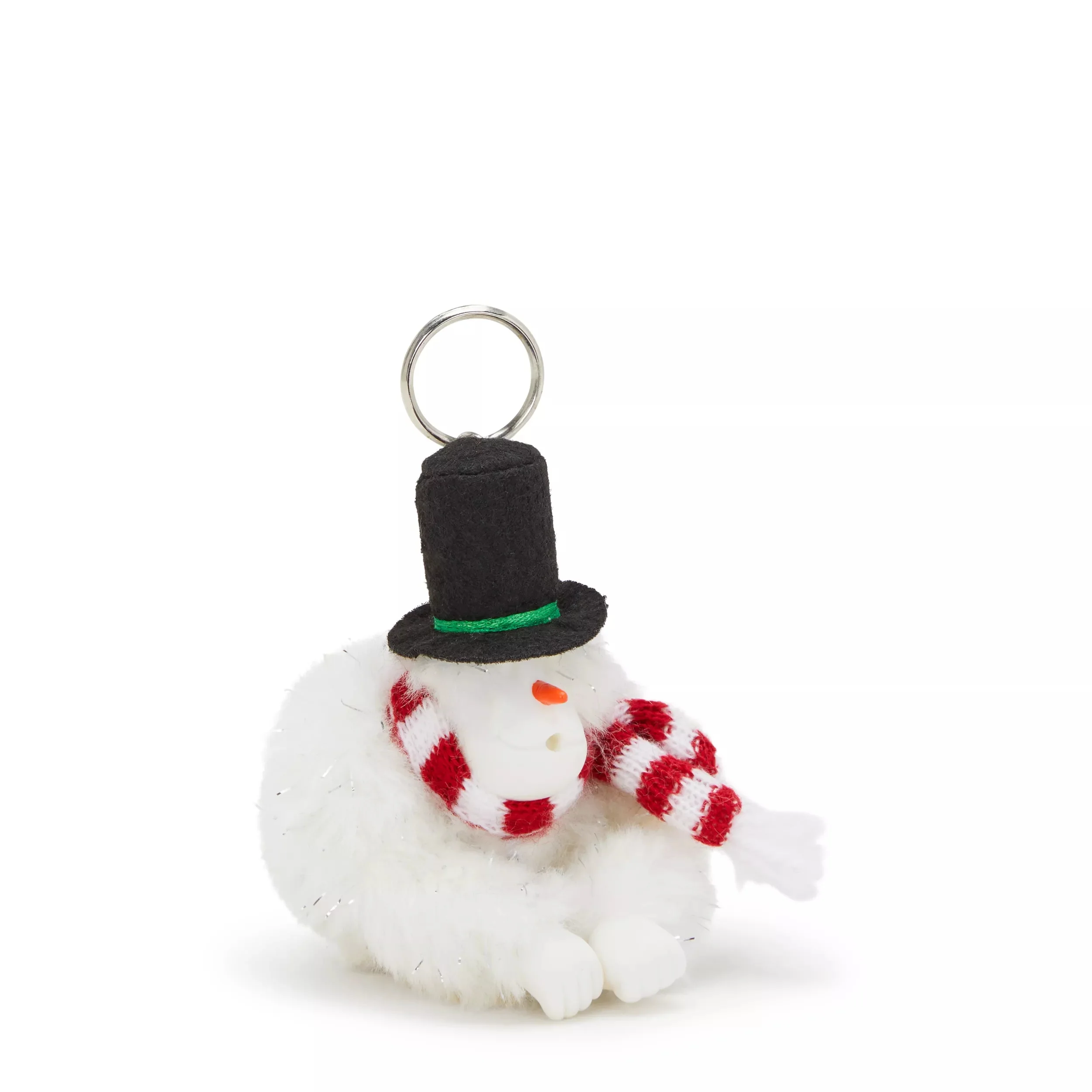 SNOWMAN MONKEY